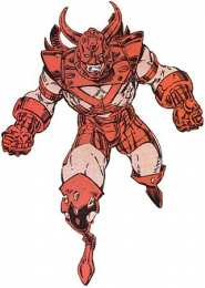 Открытки с Санфайером Открытки с Санфайером персонажем из комиксов Вселенной Марвел.