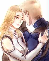 Открытки с Шерон Картер Открытки с Шерон Картер агентом номер 13 из комиксов Марвел.