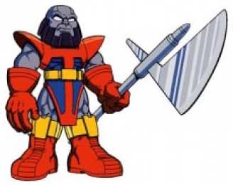 Открытки с Терраксом Открытки с Терраксом из комиксов Вселенной Марвел скачать.    