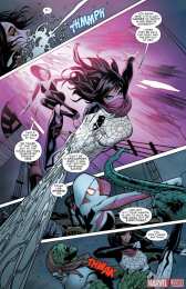 Открытки с невестой девяти пауков Открытки с невестой девяти пауков из комиксов Вселенной марвел.