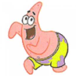 Открытки с Патриком Открытки с Патриком скачать бесплатно. Открытки с Патриком онлайн.