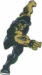 Открытки с Бизоном Билли Китсом Открытки с Бизоном Билли Китсом из комиксов Вселенной Марвел.