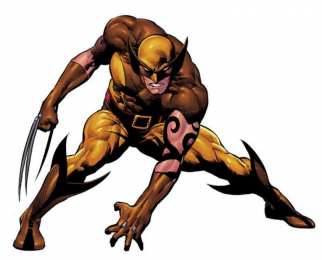 Открытки с Дакеном Открытки с Дакеном из комиксов Вселенной Марвел скачать бесплатно.