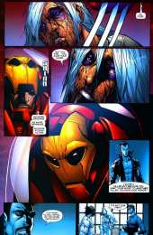 Открытки с Нитро Открытки с Нитро суперзлодеем из комиксов Вселенной Марвел.