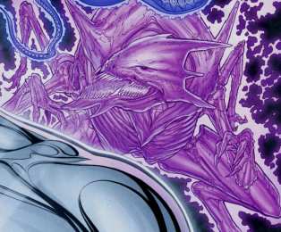 Открытки с Хищником Открытки с Хищником скачать бесплатно. Открытки с Хищником от ДС.