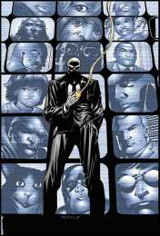 Открытки с Господином Боунсом Открытки с Господином Боунсом из комиксов Вселенной ДС скачать.