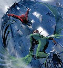 Открытки со Стервятником Открытки со Стервятником скачать. Открытки со Стервятником онлайн.