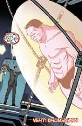 Открытки с Дарреном Кроссом Открытки с Дарреном Кроссом из серии комиксов от Марвел скачать.