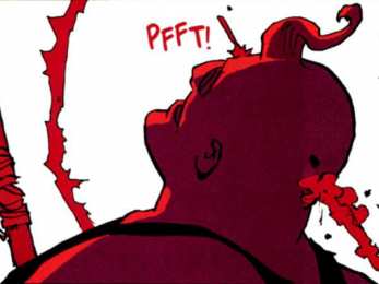 Открытки с Силачом Открытки с Силачом из Людей Икс комиксов Вселенной марвел.   