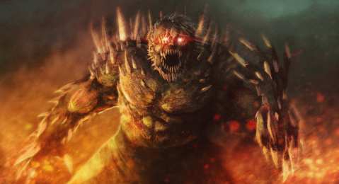 Открытки с Думсдэем Открытки с Думсдэем скачать. Открытки с суперзлодеями скачать.