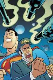 Открытки с Космическим Таксистом Открытки с Космическим Таксистом из комиксов ДС скачать бесплатно.