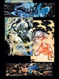 Открытки с Падшим Открытки с Падшим суперзлодеем из комиксов Вселенной Марвел.