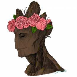 Открытки с Грутом Открытки с Грутом скачать бесплатно. Открытки с Грутом gif. 