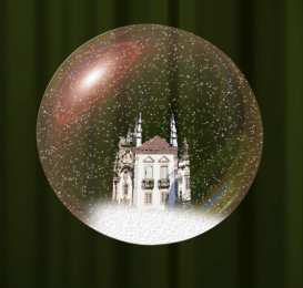 Открытки с замками Открытки с замками скачать бесплатно. Открытки с замками онлайн.