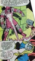 Открытки со Скарабеем  Открытки со Скарабеем из комиксов Вселенной ДС скачать бесплатно.