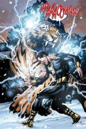 Открытки с Адамом Блэком Открытки с Адамом Блэком из комиксов Вселенной ДС скачать бесплатно.