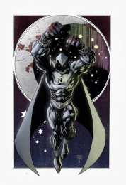 Открытки с Лунным Рыцарем Открытки с Лунным Рыцарем из комиксов Вселенной Марвел скачать.