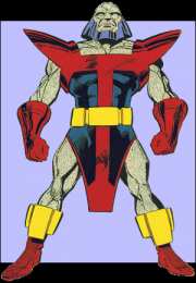 Открытки с Терраксом Открытки с Терраксом из комиксов Вселенной Марвел скачать.    