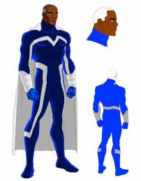 Открытки с Синим Чудом Открытки с Синим Чудом из комиксов Вселенной Марвел скачать бесплатно.