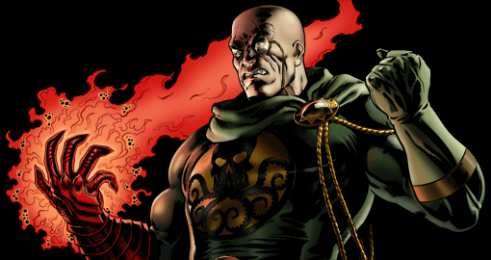 Открытки с Бароном вон Штрукером Открытки с Бароном вон Штрукером скачать бесплатно по комиксам.