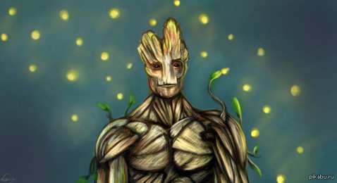 Открытки с Грутом Открытки с Грутом скачать бесплатно. Открытки с Грутом gif. 