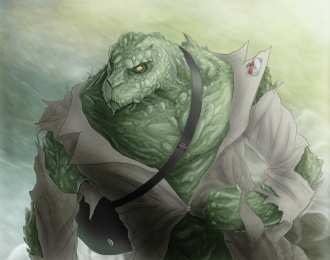 Открытки с Ящером Открытки с Ящером из Спайдермена.Открытки с Ящером скачать. 