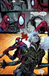 Открытки с Анной Кравиновой Открытки с Анной Кравиновой из комиксов Марвел скачать бесплатно.