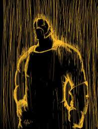 Открытки с Бэйном Открытки с Бэйном из комиксов про Бэтмена скачать бесплатно.