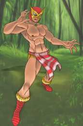 Открытки со Зверем Бваной Открытки со Зверем Бваной из Вселенной Дм скачать бесплатно.