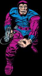 Открытки с Обманщиком Открытки с Обманщиком злодеем из комиксов Вселенной Марвел. 