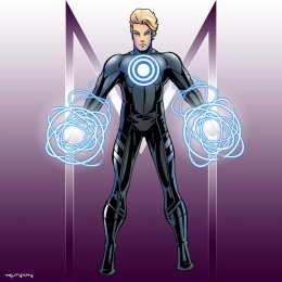 Открытки с Хавоком Открытки с Хавоком из Людей Икс. Открытки с Хавоком скачать.