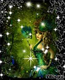 Открытки с нимфами  Открытки с нимфами скачать бесплатно. Открытки с нимфами онлайн.