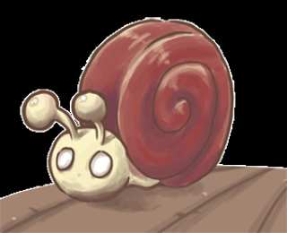 Открытки с улитками  Открытки с улитками скачать бесплатно. Открытки с улитками онлайн.