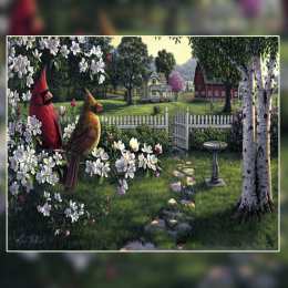 Открытки с попугаями  Открытки с попугаями скачать. Открытки с попугаями бесплатно.