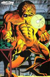 Открытки со Стегроном Открытки со Стегроном злодеем из комиксов Вселенной Марвел. 