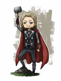 Открытки с Тором Открытки с Тором скачать бесплатно. Открытки с Тором онлайн.