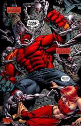 Открытки с Красным Халком Открытки с Красным Халком из Вселенной комиксов Марвел скачать.