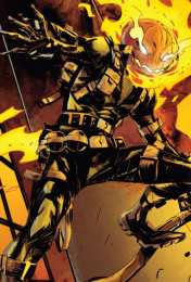 Открытки с Джеком - Фонарём Открытки с Джеком - Фонарём врагом Человека Паука из комиксов.