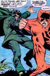 Открытки с Мистером Хайдом Открытки с Мистером Хайдом из комиксов Вселенной Марвел скачать.