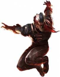 Открытки с Джеком Флагом Открытки с Джеком Флагом из комиксов про Капитана Америку.  