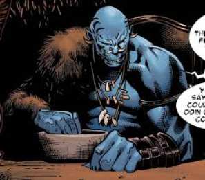 Открытки с Лофеем Открытки с Лофеем из комиксов Марвел. Открытки с Лофеем скачать.