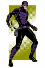 Открытки с Паладином  Открытки с Паладином из комиксов от Вселенной Марвел скачать.