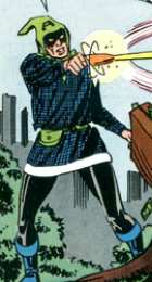 Открытки с Доктором Алхимией Открытки с Доктором Алхимией из комиксов ДС скачать бесплатно.