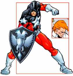 Открытки с Красногвардейцем Открытки с Красногвардейцем Алексеем Шостаковым из комиксов.