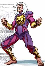 Открытки с Нитро Открытки с Нитро суперзлодеем из комиксов Вселенной Марвел.