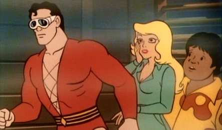 Открытки с Пластичным Человеком Открытки с Пластичным Человеком по комиксам от ДС скачать бесплатно.