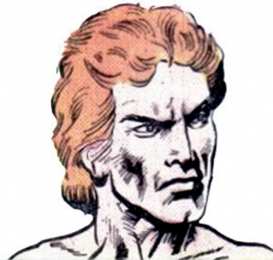 Открытки с Ричардом Драконом Открытки с Ричардом Драконом бесплатно от комиксов ДС скачать.