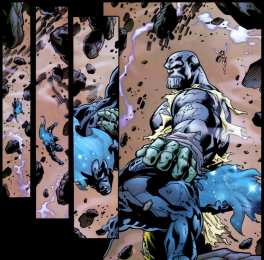 Открытки с Падшим Открытки с Падшим суперзлодеем из комиксов Вселенной Марвел.