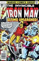 Открытки с Ультимо Открытки с Ультимо роботом из комиксов Вселенной Марвел скачать.