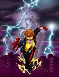 Открытки с Кид Флэшем Открытки с Кид Флэшем скачать . Открытки с Кид Флэшем онлайн.